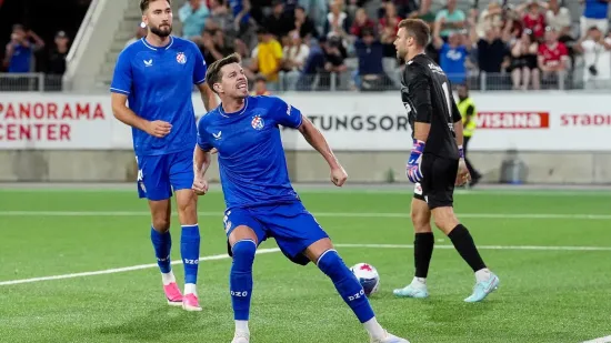 Ključna utakmica na Maksimiru: Dinamo protiv &Scaron;vicaraca lovi Ligu prvaka