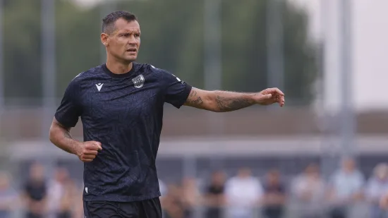 Lovren se oglasio nakon incidenta u Međugorju: 'Ne dira se sveta mjesta. Stojim uz svakog Hrvata...'