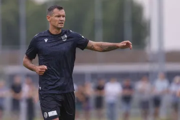 Lovren se oglasio nakon incidenta u Međugorju: 'Ne dira se sveta mjesta. Stojim uz svakog Hrvata...'