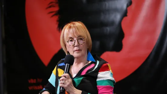 Vedrana Rudan je s prvim mužem pro&scaron;la pakao, a evo kako izgleda čovjek koji joj je vratio mir