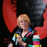 Vedrana Rudan je s prvim mužem pro&scaron;la pakao, a evo kako izgleda čovjek koji joj je vratio mir