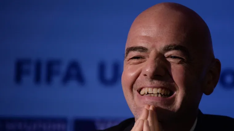Svjetsko prvenstvo se prodaje? Evo kakav plan ima Gianni Infantino