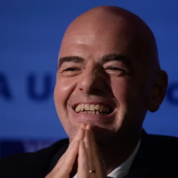 Svjetsko prvenstvo se prodaje? Evo kakav plan ima Gianni Infantino