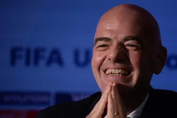Svjetsko prvenstvo se prodaje? Evo kakav plan ima Gianni Infantino
