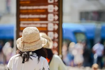 Pred Hrvatskom je novi toplinski val! Meteorolog otkriva koliko dugo će 'prženje' potrajati