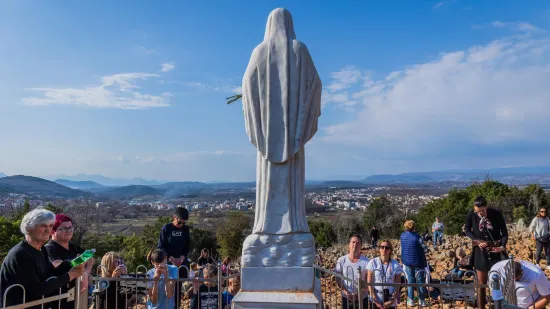 Jedno od najpoznatijih sveti&scaron;ta na svijetu: Ovdje je podijeljeno vi&scaron;e od 51 milijun pričesti