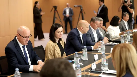 Gospićani i Vlada sjeli za stol: Pogon za preradu Litija ne može raditi, a &scaron;to je s otpadom?
