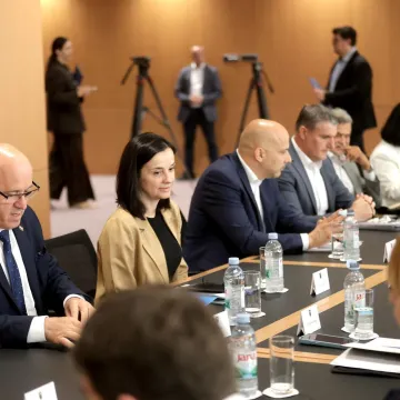 Gospićani i Vlada sjeli za stol: Pogon za preradu Litija ne može raditi, a &scaron;to je s otpadom?