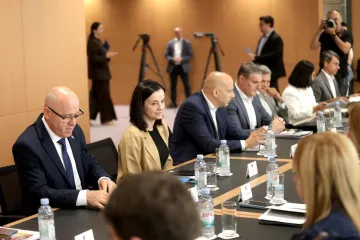 Gospićani i Vlada sjeli za stol: Pogon za preradu Litija ne može raditi, a &scaron;to je s otpadom?