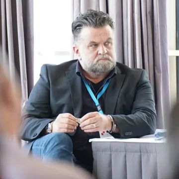 Andrija Jarak o skandalu u Međugorju: 'Nedopustivo i sramotno! Mislim da nije bio sam'