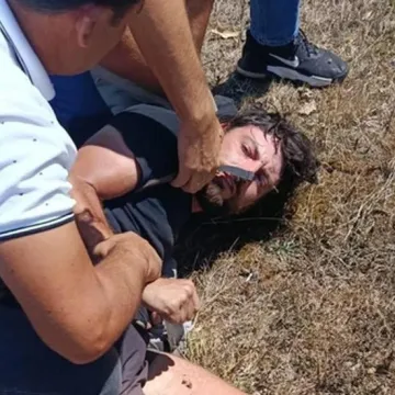 Zna se tko preuzima slučaj vandalizma u Međugorju, ali i kakva kazna prijeti Poljaku
