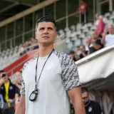 Pomoćni trener Dinama stao pred kameru: 'Znamo da imamo dobre opcije, ali to smo odlučili'