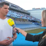 Pomoćni trener Dinama stao pred kameru: 'Moramo biti bolji u svim segmentima'