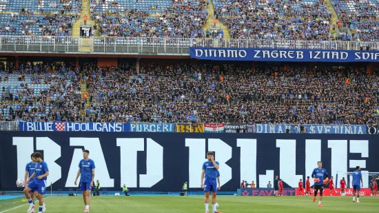 Večeras se odlučuje Dinamova europska sudbina: Evo gdje gledati utakmicu s Thunom
