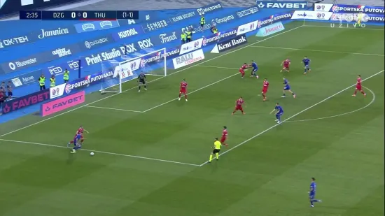 Or&scaron;ić poslao poruku odmah na startu: Pogledajte potez koji je podigao Maksimir