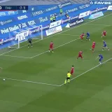 Or&scaron;ić poslao poruku odmah na startu: Pogledajte potez koji je podigao Maksimir
