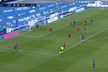Or&scaron;ić poslao poruku odmah na startu: Pogledajte potez koji je podigao Maksimir