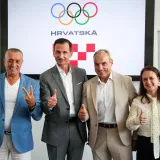 HOO bira novog predsjednika nakon 25 godina Mate&scaron;ine ere