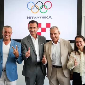 HOO bira novog predsjednika nakon 25 godina Mate&scaron;ine ere