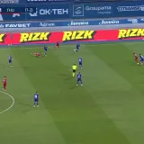 Alarm na Maksimiru: Reichmuth opasno zaprijetio, Dinamo ne izgleda dobro
