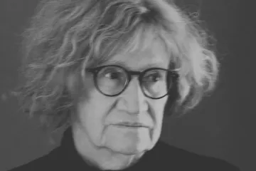 Preminula Andriana &Scaron;kunca: Pag je zauvijek utkala u hrvatsku poeziju