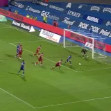 Tako se to radi! Pogledajte kako je Beljo probio Thun