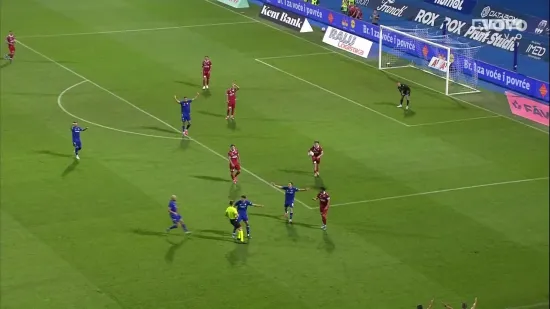 Trenutak koji je promijenio sve? Dinamo dobio igrača vi&scaron;e nakon drame s VAR-om