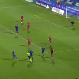 Trenutak koji je promijenio sve? Dinamo dobio igrača vi&scaron;e nakon drame s VAR-om