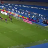 Kačavenda sru&scaron;io nadu Thunu: Pogledajte gol Dinama za izjednačenje