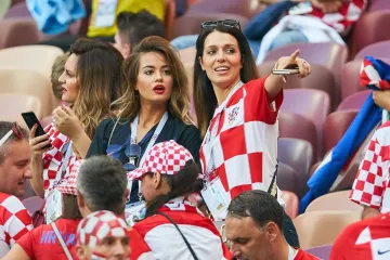 Adriana Ćaleta-Car objavila snimku povodom posebnog dana: Čestitke pristižu sa svih strana