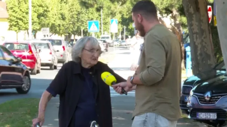 U najmanjoj hrvatskoj županiji živi se dulje nego u Zagrebu: Otkrili recept za stotu