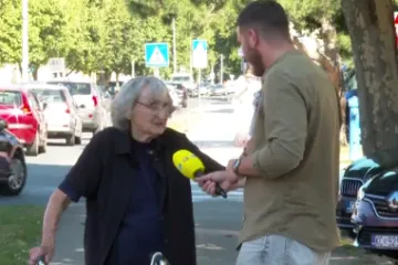U najmanjoj hrvatskoj županiji živi se dulje nego u Zagrebu: Otkrili recept za stotu