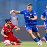 Ispričavamo se gledateljima zbog tehničkih smetnji u prijenosu utakmice Dinamo-Thun