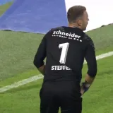 Maksimir je zanijemio: Steffen obranio nemoguće i spriječio Dinamov potpuni preokret