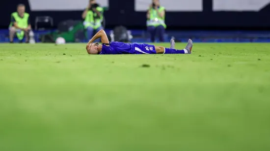Ovakve pogre&scaron;ke su na razini reprezentacije nedopustive: Evo kako je Mi&scaron;ić gurnuo Thun u vodstvo