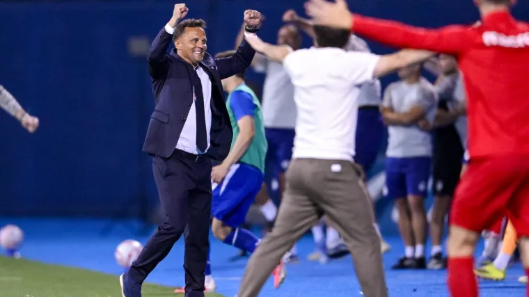 Maksimirsko čudo ima svoju cijenu: Dinamo nakon ludog preokreta već osigurao bogatu nagradu