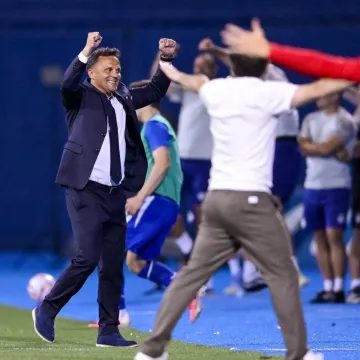 Maksimirsko čudo ima svoju cijenu: Dinamo nakon ludog preokreta već osigurao bogatu nagradu