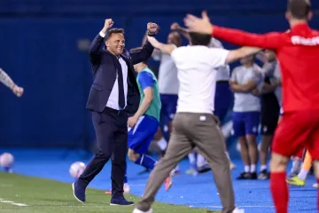 Maksimirsko čudo ima svoju cijenu: Dinamo nakon ludog preokreta već osigurao bogatu nagradu