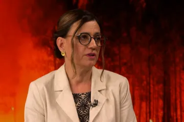 Što su sada ekstremi, uskoro će biti normala: Klimatologinja otkrila kakva će nam biti ljeta