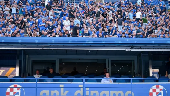 &Scaron;to li mu je prolazilo kroz glavu? Bobanova reakcija na Dinamo iz prvog poluvremena te&scaron;ko je opisiva