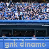 &Scaron;to li mu je prolazilo kroz glavu? Bobanova reakcija na Dinamo iz prvog poluvremena te&scaron;ko je opisiva