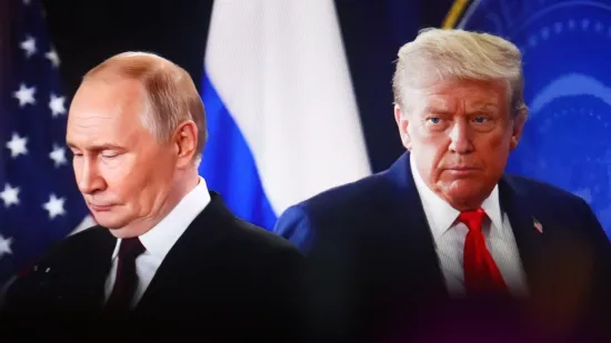 Trump dao zeleno svjetlo: Amerikanci pripremaju novi udar na Putina