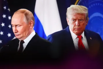 Trump dao zeleno svjetlo: Amerikanci pripremaju novi udar na Putina