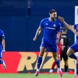 Evo protiv koga će Dinamo igrati u 3. pretkolu Lige prvaka