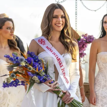 Matea Krt je najljep&scaron;a: Pogledajte kako je izgledao izbor za Miss Istarske županije