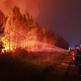 Europa gori! 770 vatrogasaca na straži, 17 letjelica i tri dodatna tima nisu dovoljni za buktinje