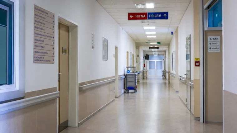 Nevjerojatna priča unesrećenog: 'Liječnici su u bolnici razgovarali s duhom moje pokojne supruge'