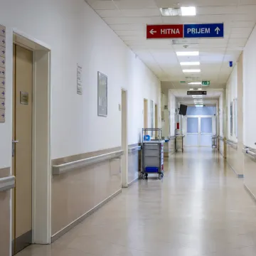 Nevjerojatna priča unesrećenog: 'Liječnici su u bolnici razgovarali s duhom moje pokojne supruge'