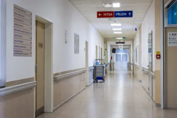 Nevjerojatna priča unesrećenog: 'Liječnici su u bolnici razgovarali s duhom moje pokojne supruge'