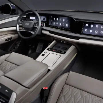 Otkriven najveći Audi u povijesti! Ovako izgleda novi luksuzni SUV, skriva broje novitete